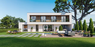  Maison à vendre 8 pièces 160 m²