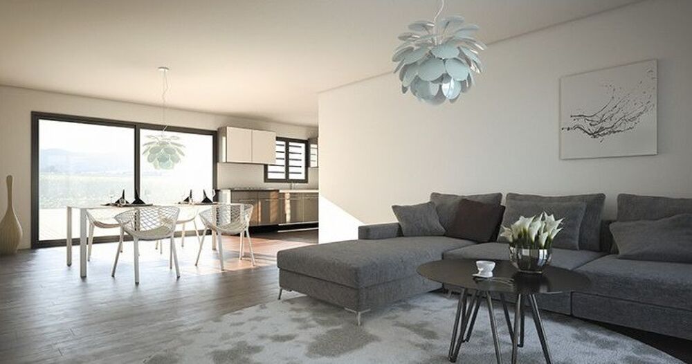 vente Maison - 4 pièce(s) - 90 m² Lunel (34400)
