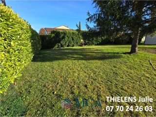  Terrain � vendre 500 m�