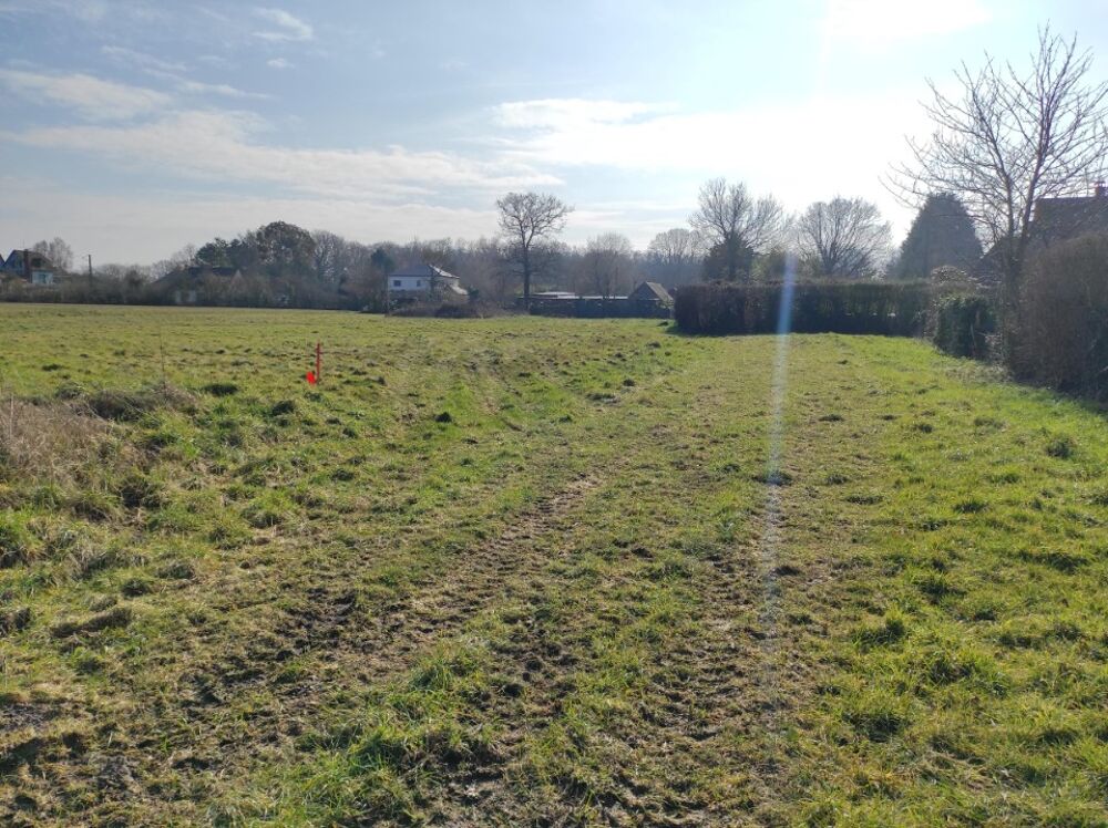 vente Maison - 5 pièce(s) - 100 m² Auberville (14640)