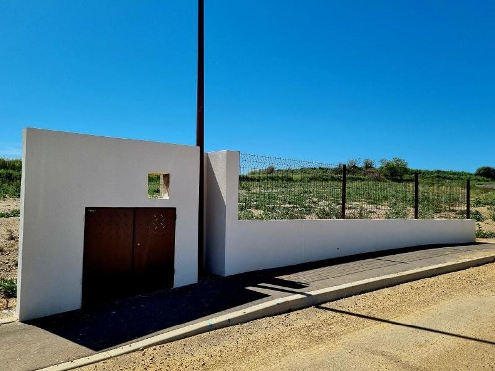 MAISON À CONSTRUIRE DE 140 M² IDÉALEMENT SITUÉE À SAUVIA....