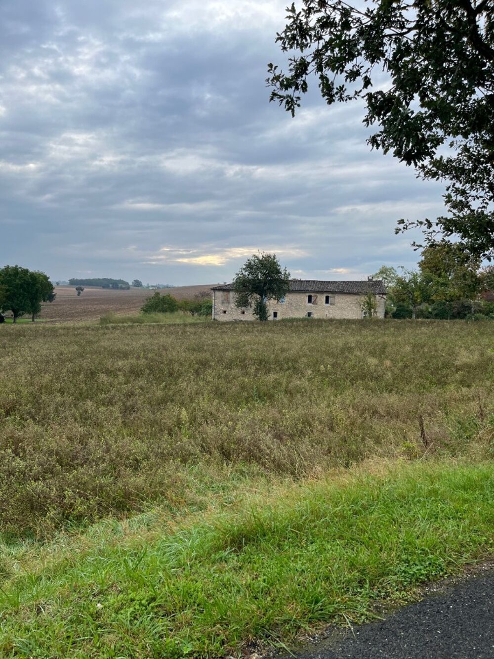VENTE d'une maison T4 (125 m²) à Poulan-Pouzols MAIS....