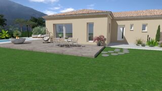 vente Maison - 5 pièce(s) - 120 m² Miramas (13140)