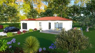 vente Maison - 5 pièce(s) - 100 m² Champdieu (42600)