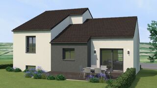  Maison 5 pi�ces 110 m� Waldwisse