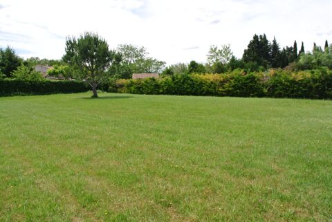 Vente Terrain 115000 Saint-Mamms (77670)