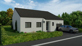  Maison à vendre 5 pièces 99 m²