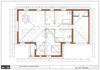  Maison à vendre 5 pièces 90 m²