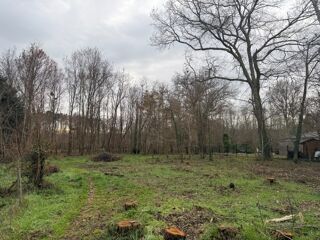  Terrain � vendre 1400 m�