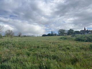  Terrain à vendre 845 m²