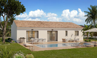  Maison à vendre 5 pièces 101 m²