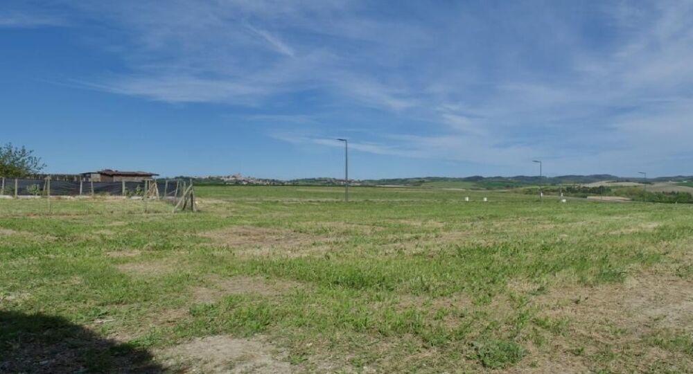 vente Terrain - 1560 m² Villeneuve-lès-Montréal (11290)