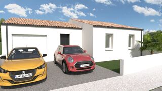  Maison � vendre 4 pi�ces 82 m�