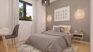  Maison 4 pi�ces 100 m� Saint-amand-les-eaux