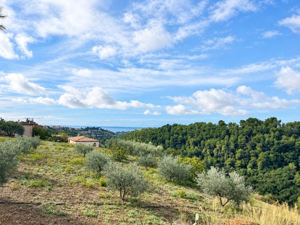vente Maison - 6 pièce(s) - 124 m² Saint-Laurent-du-Var (06700)