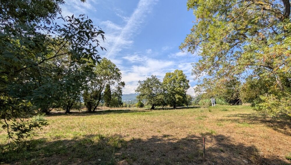 vente Maison - 4 pièce(s) - 122 m² Châteauneuf-Grasse (06740)