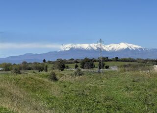  Maison 4 pièces 85 m² Perpignan