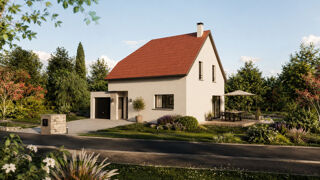  Maison à vendre 5 pièces 104 m²