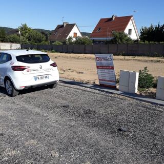  Terrain � vendre 650 m�