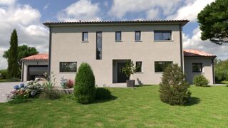  Maison 6 pièces 180 m² Castres