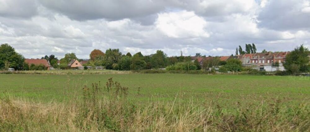 vente Terrain - 843 m² Seclin (59113)