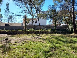  Terrain � vendre 1000 m�