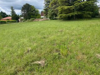  Terrain à vendre 2600 m²