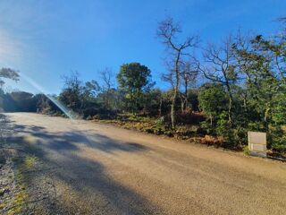  Terrain � vendre 1097 m�