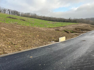  Terrain 381 m� Thionville