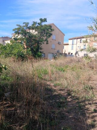 vente Terrain - 361 m² La Farlède (83210)