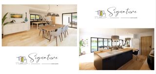  Maison à vendre 4 pièces 132 m²