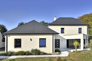  Maison � vendre 6 pi�ces 100 m�