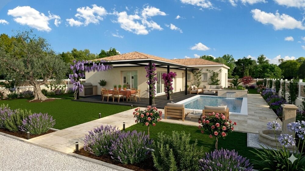 vente Terrain - 500 m² Roquebrune-sur-Argens (83520)