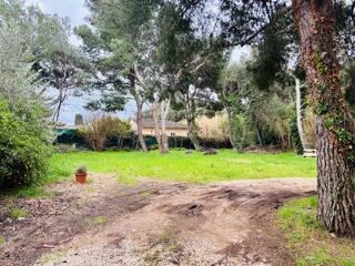  Terrain � vendre 705 m�