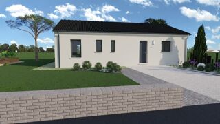  Maison 3 pi�ces 100 m� Ambazac