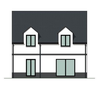  Maison � vendre 6 pi�ces 120 m�