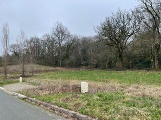  Terrain � vendre 1675 m�