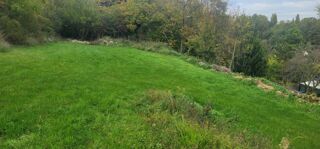  Terrain � vendre 1082 m�