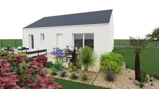  Maison  vendre 5 pices 82 m