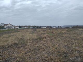  Terrain � vendre 505 m�