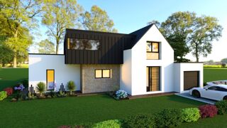 Maison � vendre 5 pi�ces 149 m�