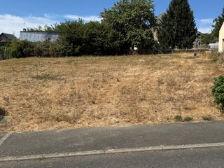  Maison 7 pièces 120 m² Cuillé