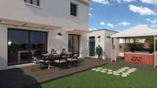  Maison  vendre 5 pices 103 m