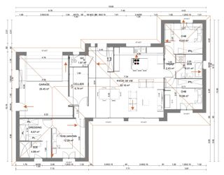  Maison 4 pi�ces 115 m� Jasseron