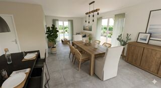  Maison à vendre 5 pièces 93 m²