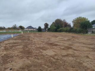  Terrain � vendre 540 m�