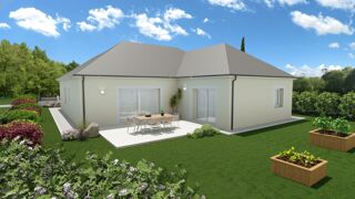 vente Maison - 6 pièce(s) - 125 m² Azy (18220)