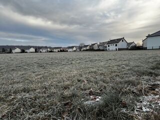  Terrain à vendre 569 m²