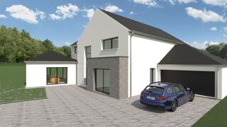  Terrain � vendre 729 m�