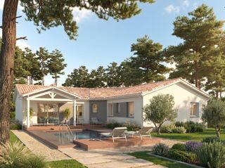  Maison à vendre 7 pièces 146 m²